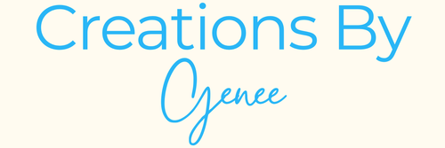Creations By Genee